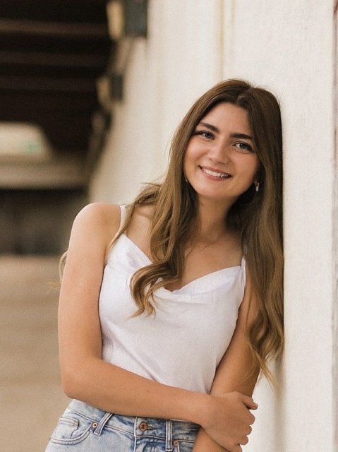 Alivia Lancaster